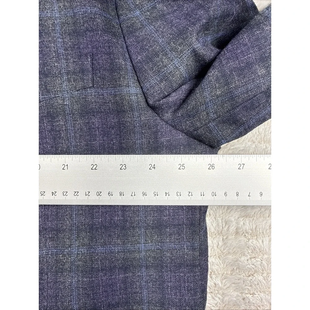 J. Hilburn handcrafted hilburn